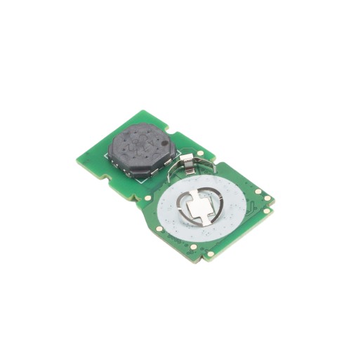 EoneBoss ET-08 (4B) for Toyota/ for Lexus Universal Smart Remote Key PCB Board Only