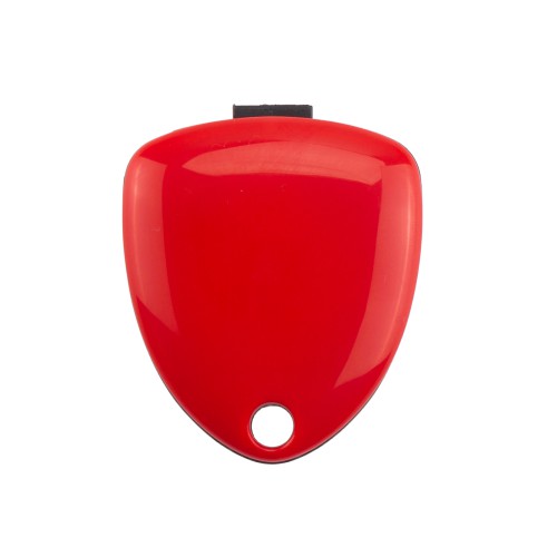 KEYDIY KD B17-3 Bladed Universal Remote 3 Buttons for Ferrari Type Red Color 5PCS