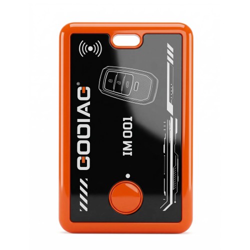 GODIAG IM001 Locked Key Reuse Tool for Toyota/Lexus Support 4A-AA BA