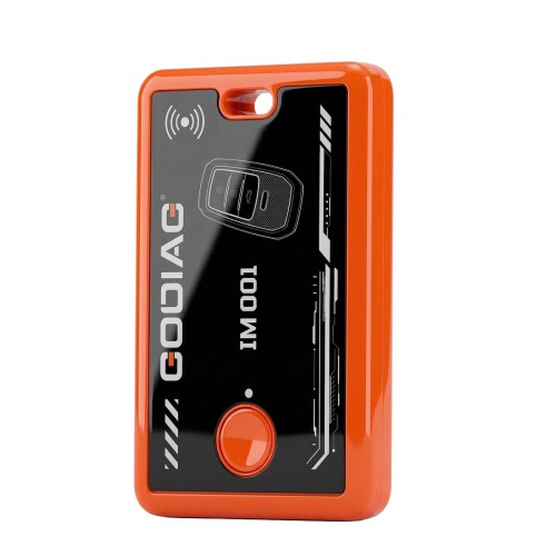 GODIAG IM001 Locked Key Reuse Tool for Toyota/Lexus Support 4A-AA BA