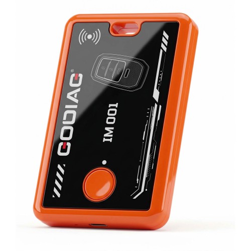 GODIAG IM001 Locked Key Reuse Tool for Toyota/Lexus Support 4A-AA BA