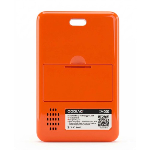 GODIAG IM001 Locked Key Reuse Tool for Toyota/Lexus Support 4A-AA BA