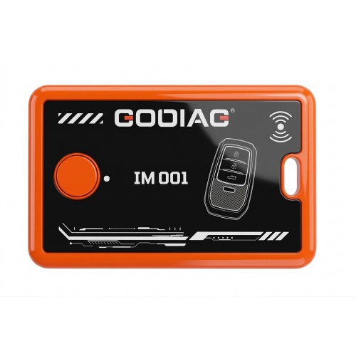 GODIAG IM001 Locked Key Reuse Tool for Toyota/Lexus Support 4A-AA BA