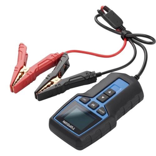 TOPDON BT200 12V Battery & 12V/24V System Tester