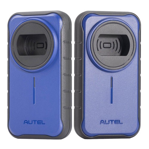 AUTEL APB300 Key Programmer With 2 Pieces of Key Boards For Volkswagen Group MLB & MQB Vehicles