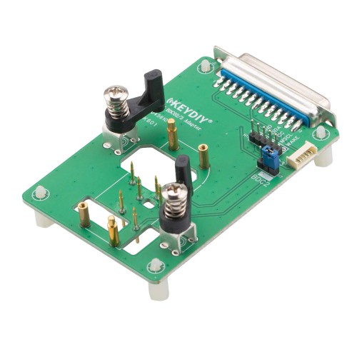 KEYDIY BDC0203 Solderfree Adapter Board