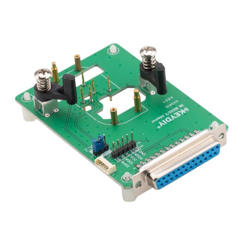 KEYDIY BDC0203 Solderfree Adapter Board