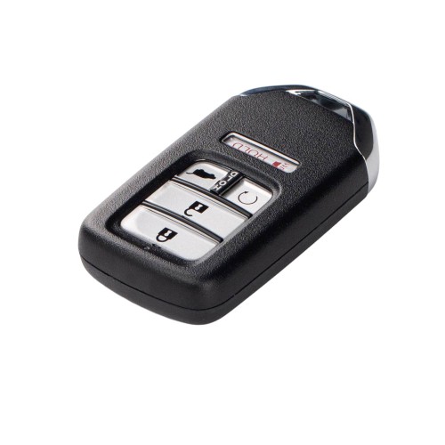 Lonsdor HD30-0D HD30 Smart Key 5 Buttons for Honda Supports ID46 ID47 ID4A