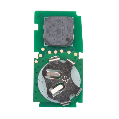 EoneBoss ET-10 (5B) for Toyota 4D&8A Universal Smart Remote Key PCB Board Only