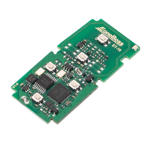 EoneBoss ET-10 (5B) for Toyota 4D&8A Universal Smart Remote Key PCB Board Only