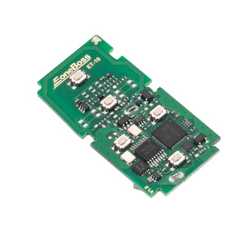 EoneBoss ET-10 (5B) for Toyota 4D&8A Universal Smart Remote Key PCB Board Only