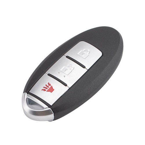 Lonsdor NS30-01 for Nissan/Infiniti Smart Key 3 Buttons Supports ID46 ID47 ID4A