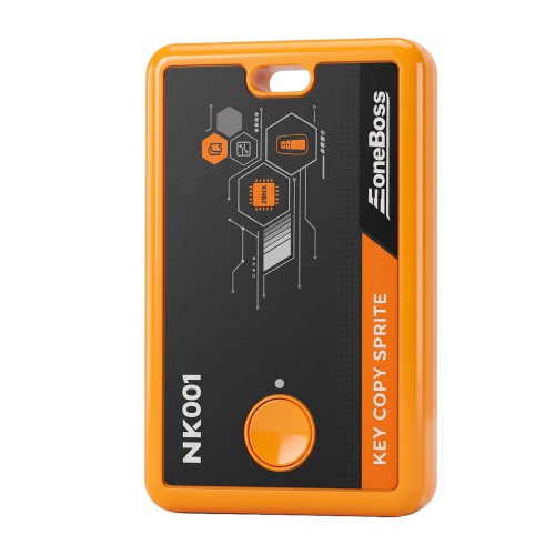 EoneBoss NK001 (Key Copy Sprite)  for NXP Smart Key Cloning
