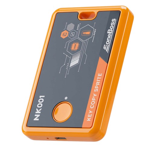 EoneBoss NK001 (Key Copy Sprite)  for NXP Smart Key Cloning