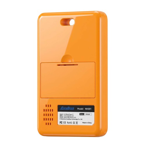 EoneBoss NK001 (Key Copy Sprite)  for NXP Smart Key Cloning