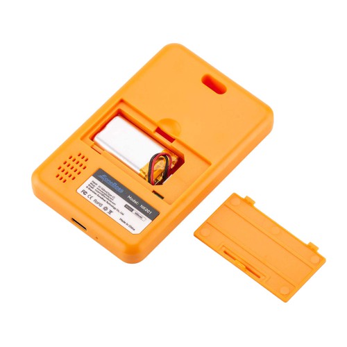 EoneBoss NK001 (Key Copy Sprite)  for NXP Smart Key Cloning