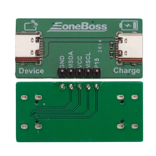 EoneBoss NK001 (Key Copy Sprite)  for NXP Smart Key Cloning