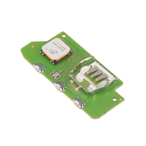 HORSE BM Series XSBMU1EN U-Shape Universal Smart Key Support the Full Range of BMW F/G Chassis with OEM Key Shell 5pcs/lot