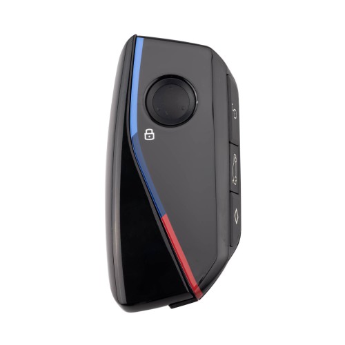 HORSE BM Series XSBMU1EN U-Shape Universal Smart Key Support the Full Range of BMW F/G Chassis with OEM Key Shell 5pcs/lot