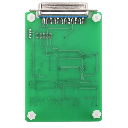 KEYDIY 13# Remote Chip Reading Adapter for Reading Chip Data from Water-damaged or Broken 5C & 5D Keys