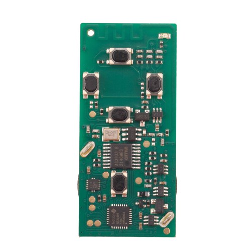 KEYDIY TIB05-5 5 Buttons PCB Board Only
