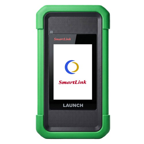 LAUNCH X-431 PRO3S+ EV Diagnose Tool for EV Diagnostics & Battery Pack Analysis Supports Topology 40+ Service Functions CAN FD DoIP