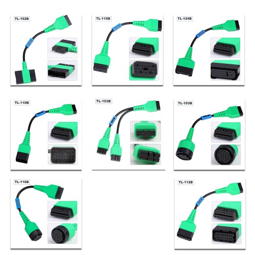 LAUNCH X-431 PRO3S+ EV Diagnose Tool for EV Diagnostics & Battery Pack Analysis Supports Topology 40+ Service Functions CAN FD DoIP