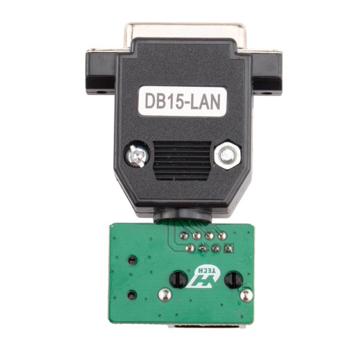 YANHUA Module 45 DQ38x GEN2 Read/Write Data and Mileage Correction Interface Board Set + License for ACDP2