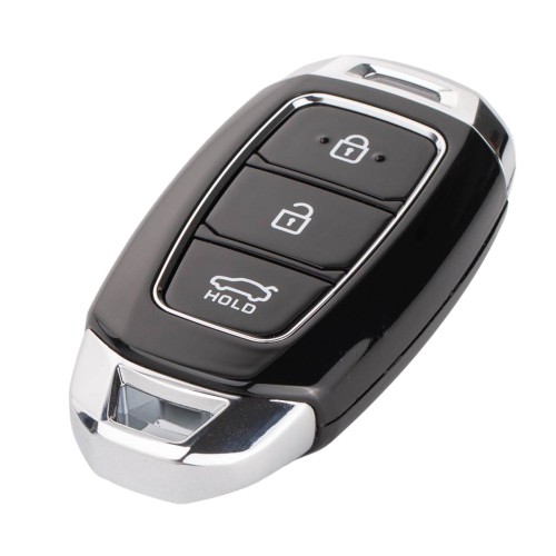 KEYDIY KD TB28-3 Universal Smart Remote Key 3 Buttons for Hyundai Type 5pcs