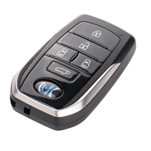 KEYDIY TIB01-5 Smart Key 5 Buttons