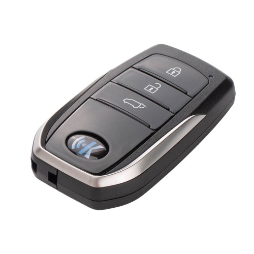 KEYDIY TIB01-3 Smart Key 3 Buttons