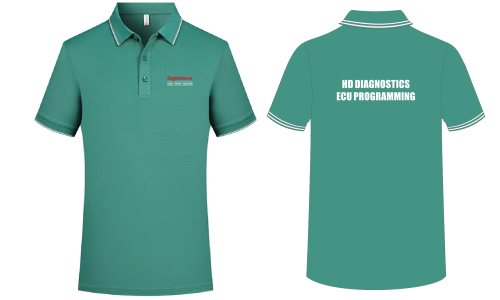 EngineDance X5 Diag Truck Diagnostics Diagnostic Specialist for Light Trucks, Heavy Trucks, Buses, Agricultural Machinery Free send T-shirt