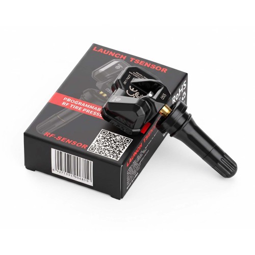 LAUNCH TSENSOR-05S TPMS Sensor Not Adjustable Rubber