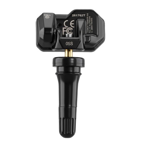 LAUNCH TSENSOR-05S TPMS Sensor Not Adjustable Rubber