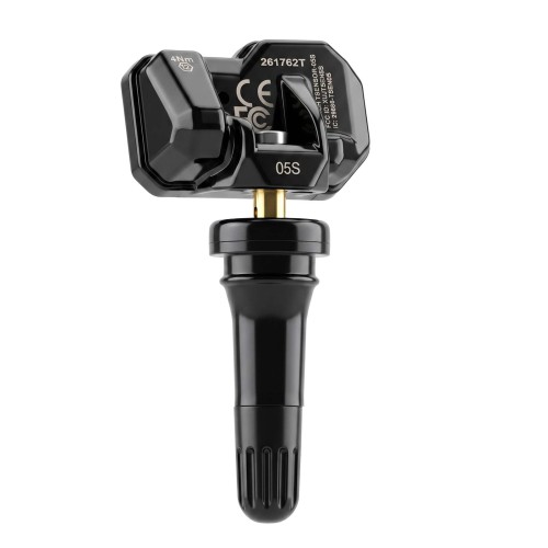 LAUNCH TSENSOR-05S TPMS Sensor Not Adjustable Rubber