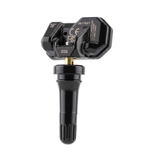 LAUNCH TSENSOR-05S TPMS Sensor Not Adjustable Rubber