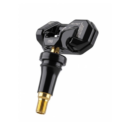 LAUNCH TSENSOR-05S TPMS Sensor Not Adjustable Rubber