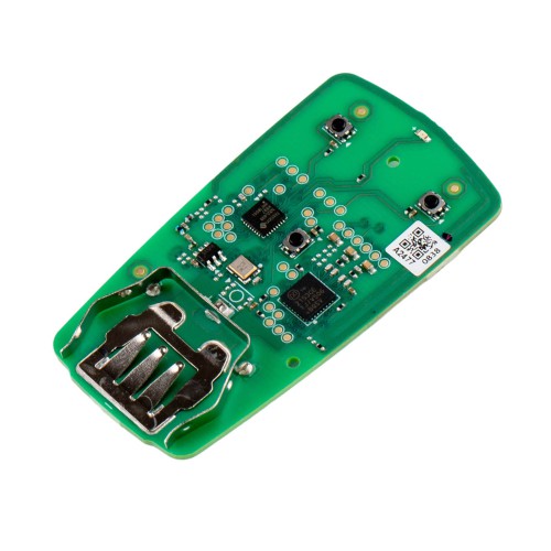 AUTEL IKEYAU013AL For Audi PCB Key Board Panda Style 3 Buttons