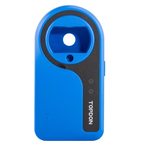 TOPDON T-Darts Key Programming RFID Chip Device, Supports 100+ Transponder Chips, Bluetooth Connectivity, Direct Phone Connection, Identify Frequency