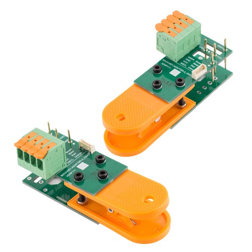 Xhorse XDNPBDGL BMW BDC2 BDC3 BCP Dedicate Solder Free Adapter