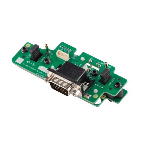 Xhorse XDNPBDGL BMW BDC2 BDC3 BCP Dedicate Solder Free Adapter