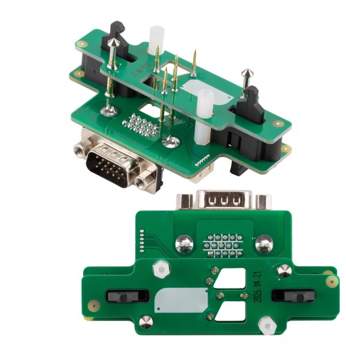 Xhorse XDNPBDGL BMW BDC2 BDC3 BCP Dedicate Solder Free Adapter