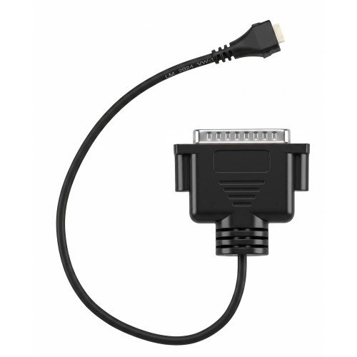 CGDI CG100X Wired Key Programming Cable Used with CG100X for Key Generation