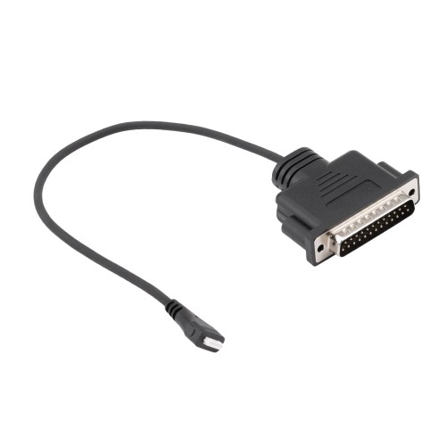 CGDI CG100X Wired Key Programming Cable Used with CG100X for Key Generation