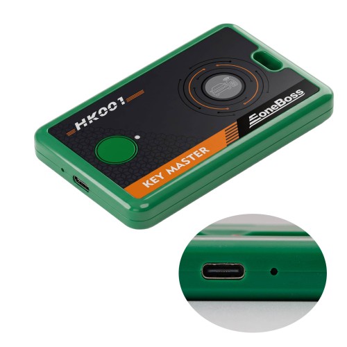 Eoneboss HK001 Standalone Key Programmer for Hyundai & Kia (Host Only Version)