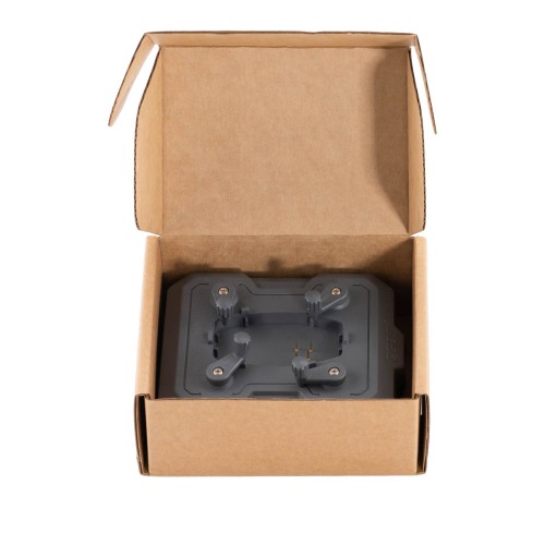 CGDI 02-PACIFICA/VOYA Adapter Used with Original Car Keys