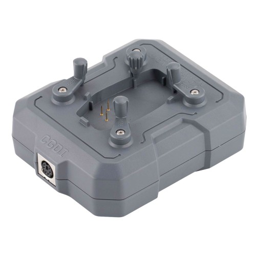 CGDI 02-PACIFICA/VOYA Adapter Used with Original Car Keys