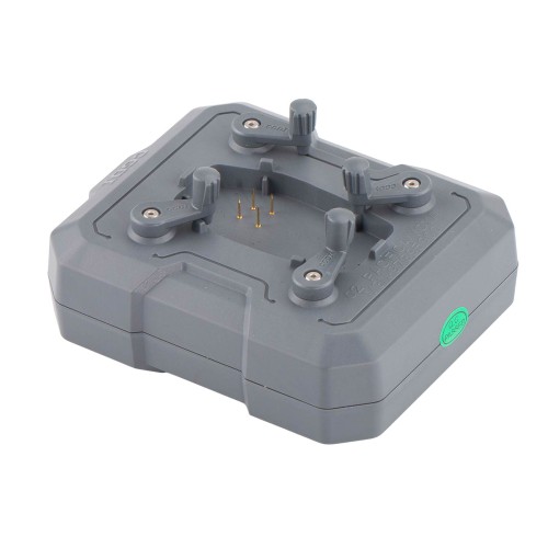 CGDI 02-PACIFICA/VOYA Adapter Used with Original Car Keys