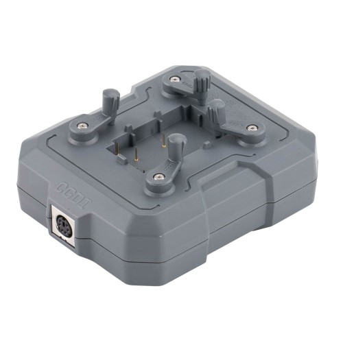CGDI 03-CHEV/GMC Adapter Used with Original Car Keys Used with Original Car Keys