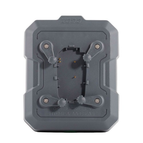 CGDI 04-BUICK/CHEV Adapter Used with Original Car Keys
